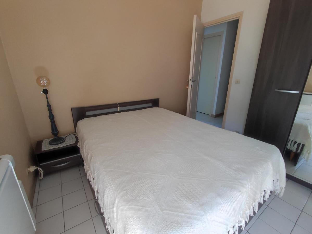 Appartement T3 Vue Sur Port Gruissan Buitenkant foto