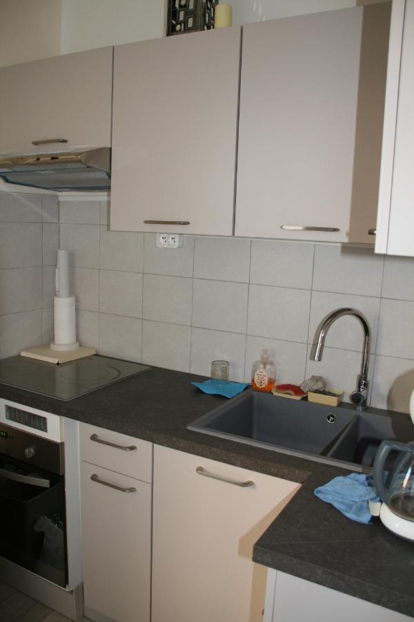 Appartement T3 Vue Sur Port Gruissan Buitenkant foto