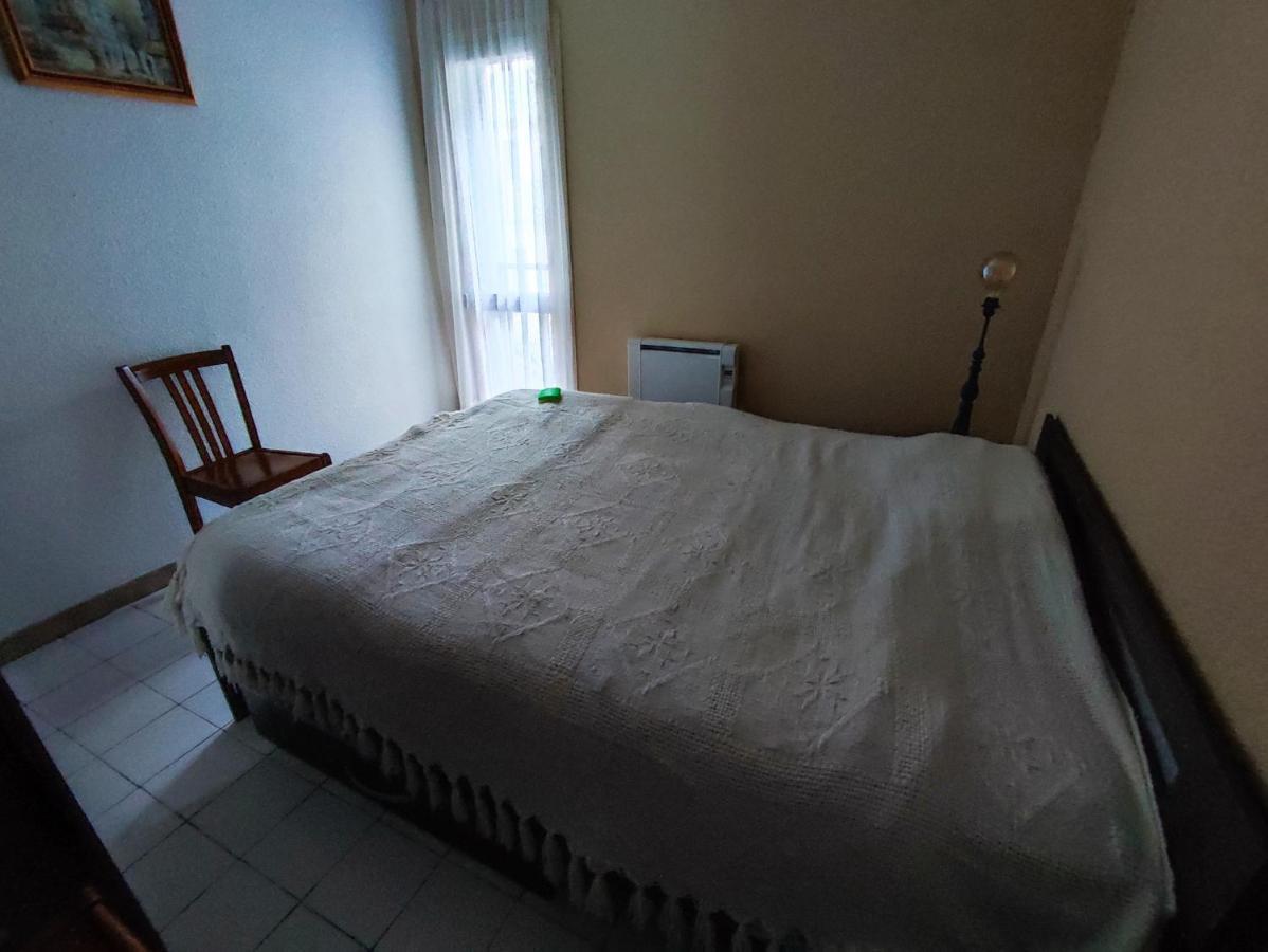 Appartement T3 Vue Sur Port Gruissan Buitenkant foto