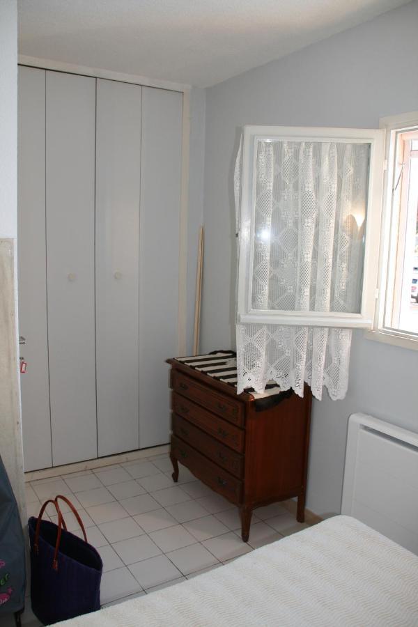 Appartement T3 Vue Sur Port Gruissan Buitenkant foto