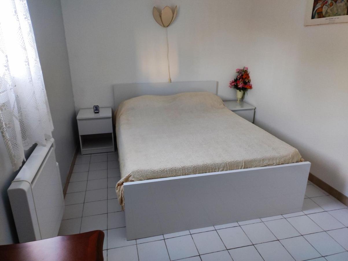 Appartement T3 Vue Sur Port Gruissan Buitenkant foto