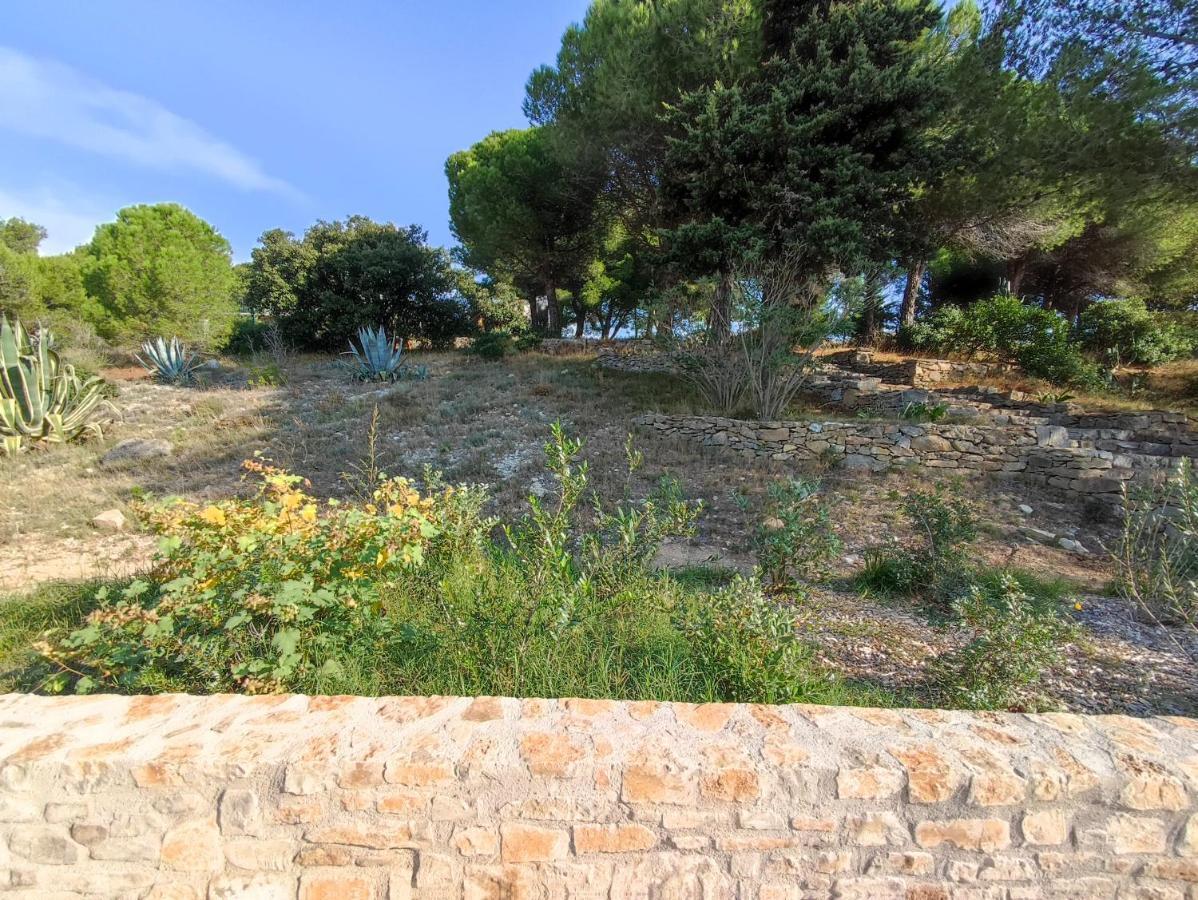 Appartement T3 Vue Sur Port Gruissan Buitenkant foto